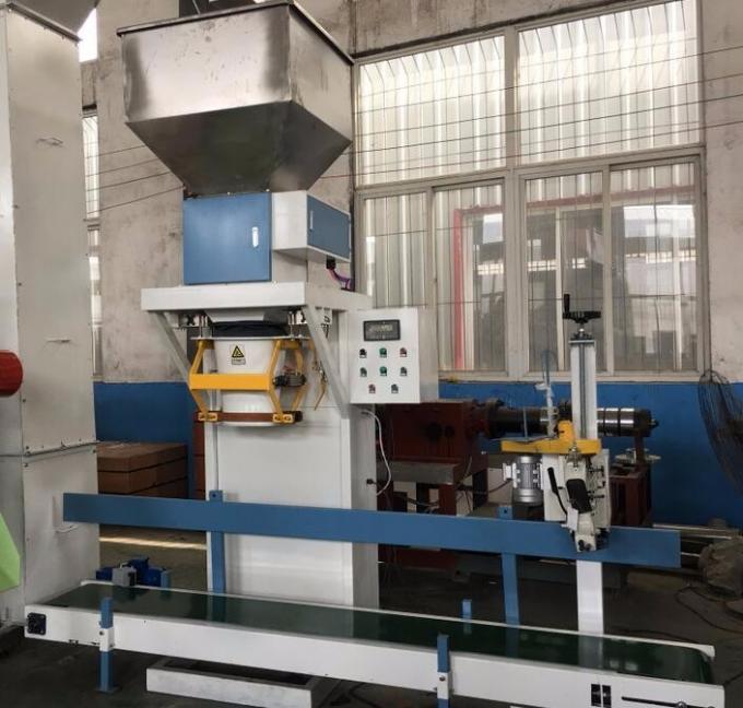 60 kg/h - 100 kg/h extrusora de pellets de alimentaci&oacute;n para camarones de la m&aacute;quina de alimentaci&oacute;n de peces de tipo seco 9