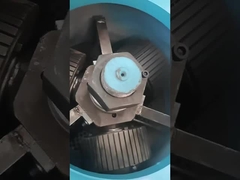 Kph de madera del molino 80 - 500 de la pelotilla del PTO de la biomasa de CE de Straw Pellet Mill With