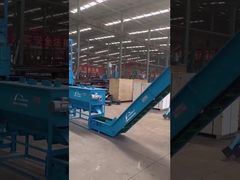 línea de madera de la pelotilla, chloe