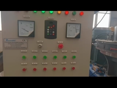 Cadena de producción de madera completa de la pelotilla de la biomasa de 1T/H -5T/H pelotilla del fuego que hace la máquina