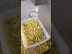 Máquina de la comida