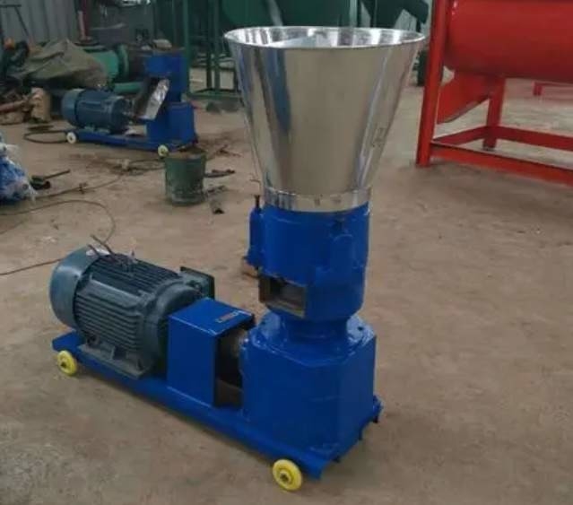 Inicio Molino de pellets de madera Cerámica máquina de briquetería de madera comprimida máquina de fabricación de pellets de combustible de madera