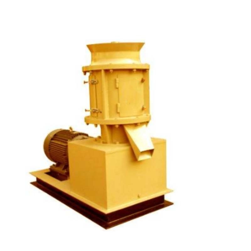 Inicio Molino de pellets de madera Cerámica máquina de briquetería de madera comprimida máquina de fabricación de pellets de combustible de madera