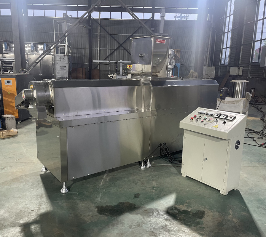 China Famous Pet Machinery Factory Animal Dog Bird Cattle feed Extruder Pellet Floating Fish Food Machine (Machina flotante para la alimentación de peces)
