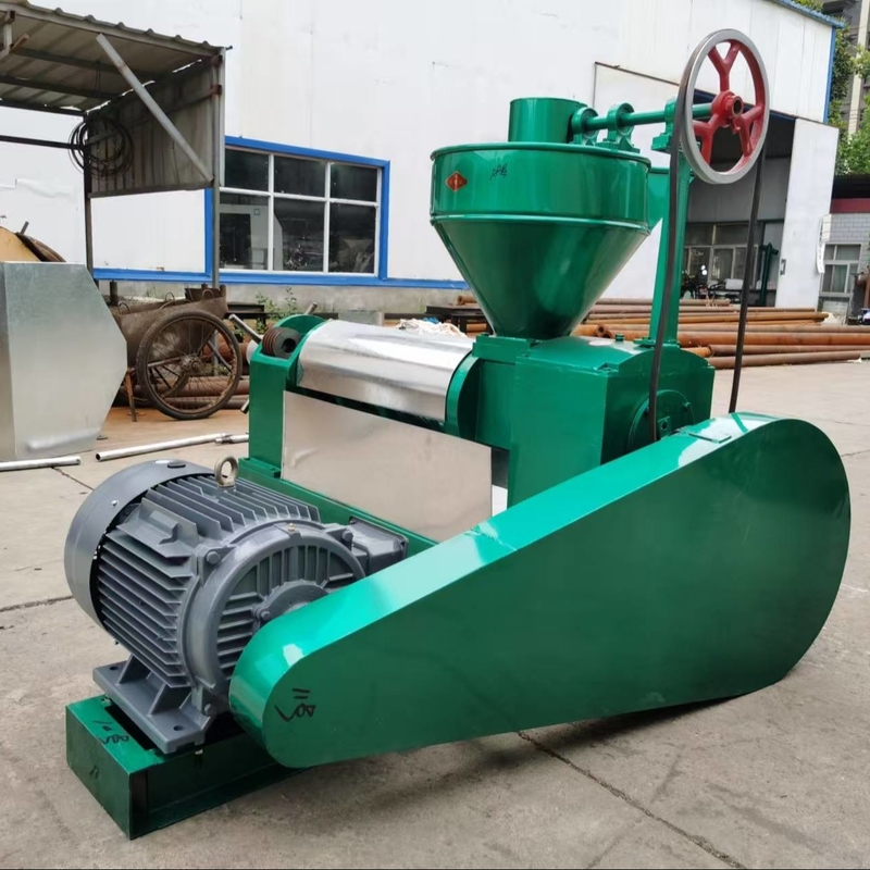 Máquina de pellets de madera de 200 kg/h con alta productividad Tipo diésel Equipo para hacer pellets de madera