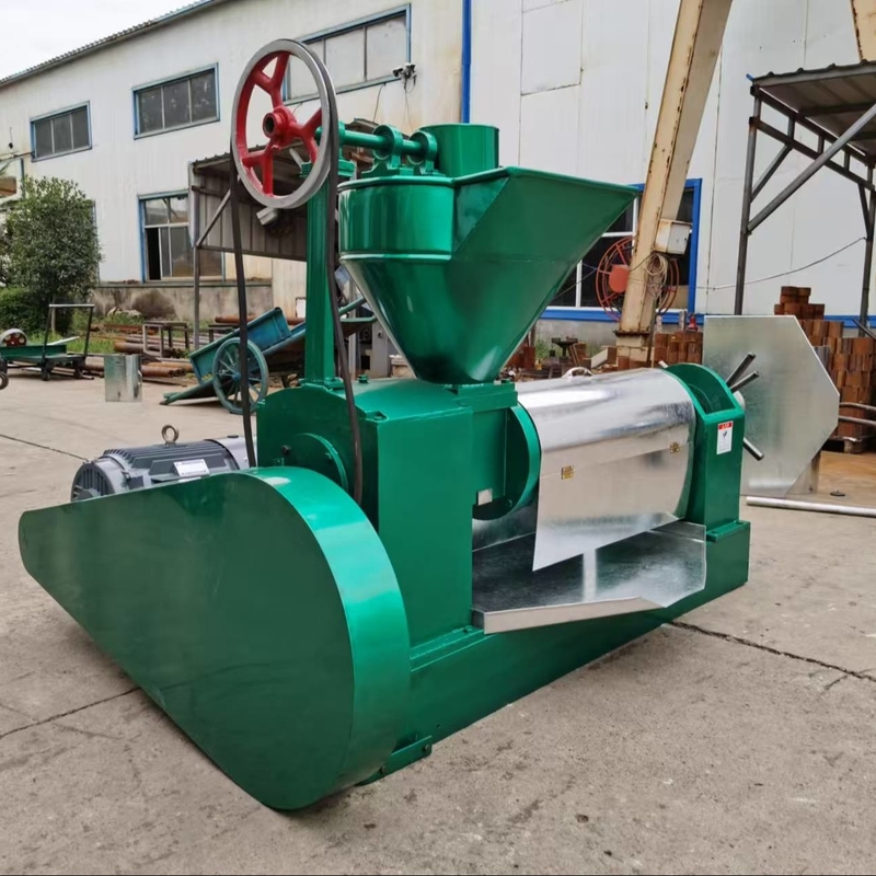 Máquina de pellets de madera de 200 kg/h con alta productividad Tipo diésel Equipo para hacer pellets de madera
