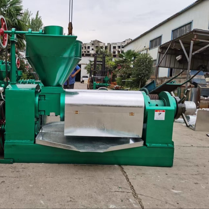 Máquina de pellets de madera de 200 kg/h con alta productividad Tipo diésel Equipo para hacer pellets de madera