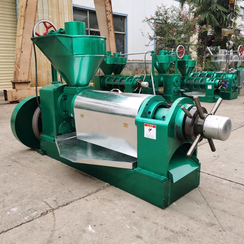 Máquina de pellets de madera de 200 kg/h con alta productividad Tipo diésel Equipo para hacer pellets de madera