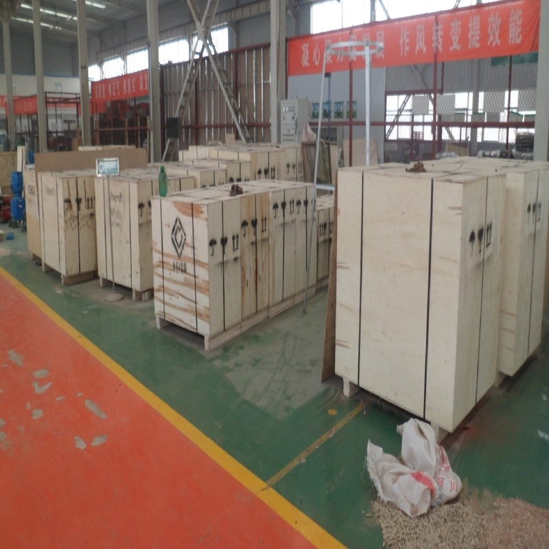 90-120 kg/h Producción de piensos para animales Máquina de pellets para piensos de bajo coste Molino de pellets para piensos para animales