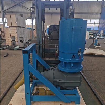 250-350kg/H 36hp PTO accionó la nodulizadora de madera del molino de la pelotilla para las pastillas de combustible