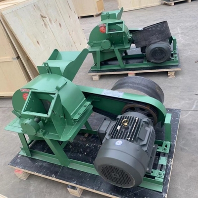 máquina automática de la trituradora de Crusher Machine de la amoladora 50Hz que pulveriza la máquina