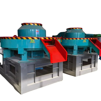 Máquina de briquetado de biomasa energética que produce 3800-4800 Kcal/kg de briquetas de diversas materias primas